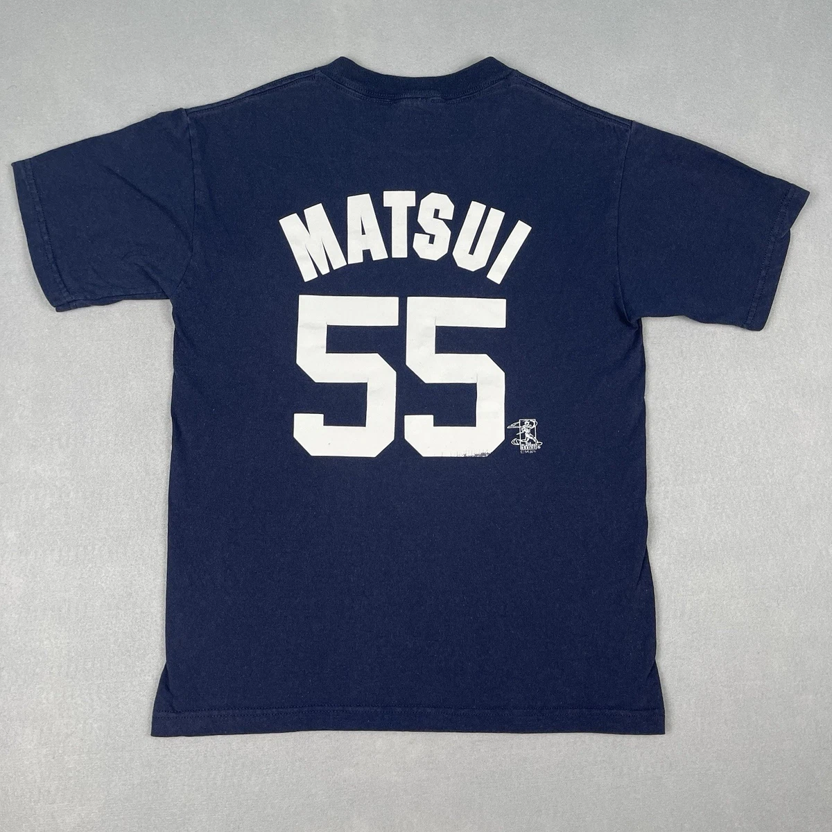 Hideki Matsui MLB Shirts for sale | eBay