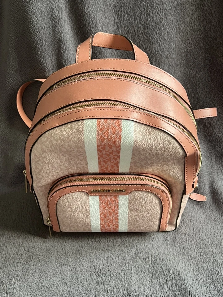 Sac À Dos Michael Kors - Photo 2/4