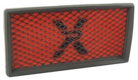 Motorrad Luftfilter FüR Aprilia Moto 6.5 (MH00) 649Ccm 42PS Bj. 1995 Pipercross