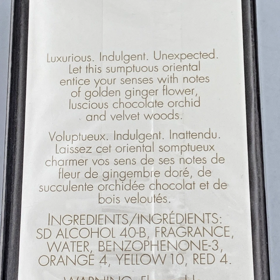 Avon Extraordinary Eau de Parfume Spray Vintage 2005 Perfume NUEVO en Caja Foto 2 de 4