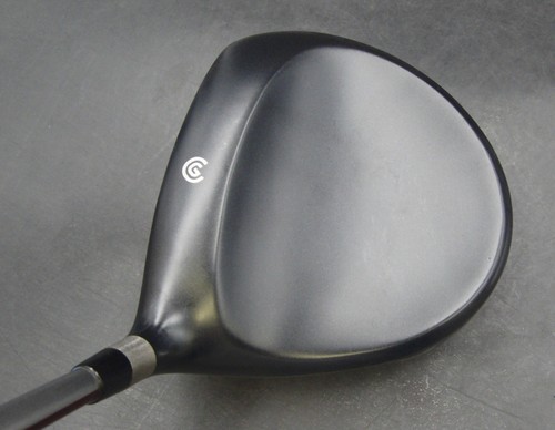 Cleveland HiBore XL CG 10.5° Driver Stiff Graphite Shaft GolfPride Grip - Picture 3 of 5
