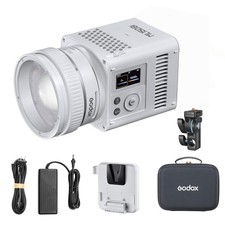 Godox Ml150Bi Photography Light, 2800K-6500K, Bi-Color, Cri 96 / Tlci 97 , 61, 