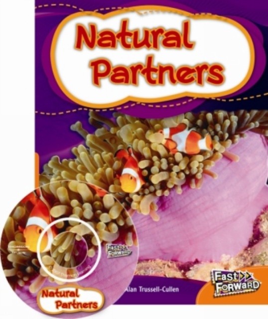 Natural Partners Alan Trussell-Cullen - Image 2