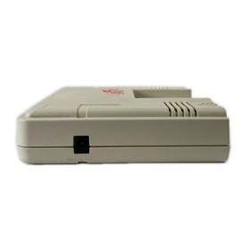 PC Engine console NEC Game hard【used】