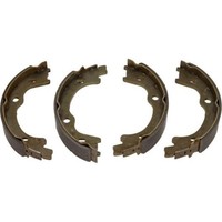 Maxgear 19-2074 Bremsbackensatz Feststellbremse FüR KIA Carens UN FJ