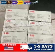 1pc ABB MS132-0.4 (0.25-0.4A) Motor Starter