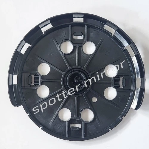 Mirror Glass Mounting Plate for 2022-2026 Toyota TUNDRA fits Left or Right Side