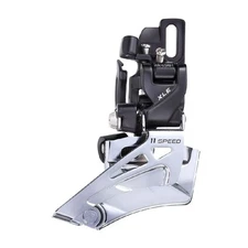 Microshift 2X11V Aluminum Direct Mount MTB Derailleur 305830200