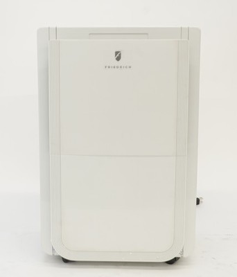Friedrich DEHUMIDIFIER 50 PINT 15' Built-In DRAIN PUMP POWERFUL