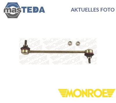 L16602 STABILISATOR STABI KOPPELSTANGE MONROE FÜR FORD ESCORT VII,ESCORT VI