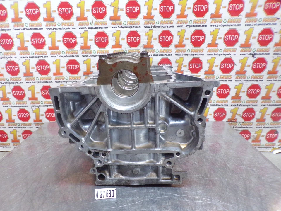 Toyota Camry 2010-2017 conjunto de bloque de cilindros de motor de 2,5 L 11410-39075 OEM Foto 3 de 4