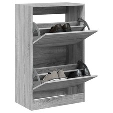 Schuhschrank Schuhkipper Schuhkommode Schuhre...