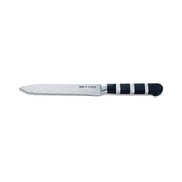 F. Dick - 1905 Allzweckmesser, Wellenschliff, 13 Cm, 8191013