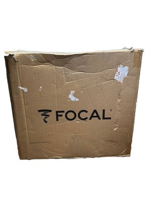 Focal Sub One Active Dual 8'' Subwoofer