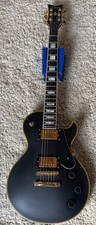 Schecter Solo-II Custom Electric Guitar - Age...
