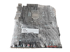 EVGA P55 FTW LGA 1156 ATX Motherboard  Intel Core i7-875K 2.93GHz CPU Combo