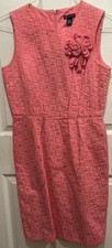 Women's NEW DIRECTIONS Pink Dress Size 6