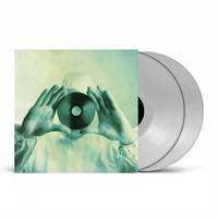 Porcupine Tree - Stupid Dream Phd Exclusive Clear Vinyl 2LP - Vinyl Re - G3Z