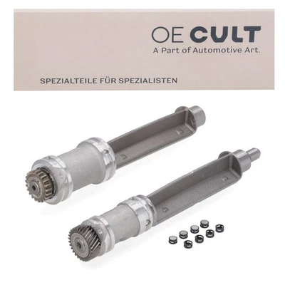 OE-Cult Rep.-Satz Ausgleichswelle für VW AUDI SEAT SKODA 2.0 TSI TFSI 06H198205N