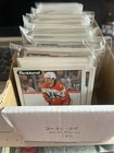 2025-26 Upper Deck Parkhurst FULL COMPLETE SET #'s 1-250 w/All Rookies RC (2)