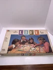 Vintage "The Game of Life" Board Game by Milton Bradley - 1981 Edition