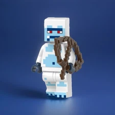 #0872 - Yeti (Minecraft)