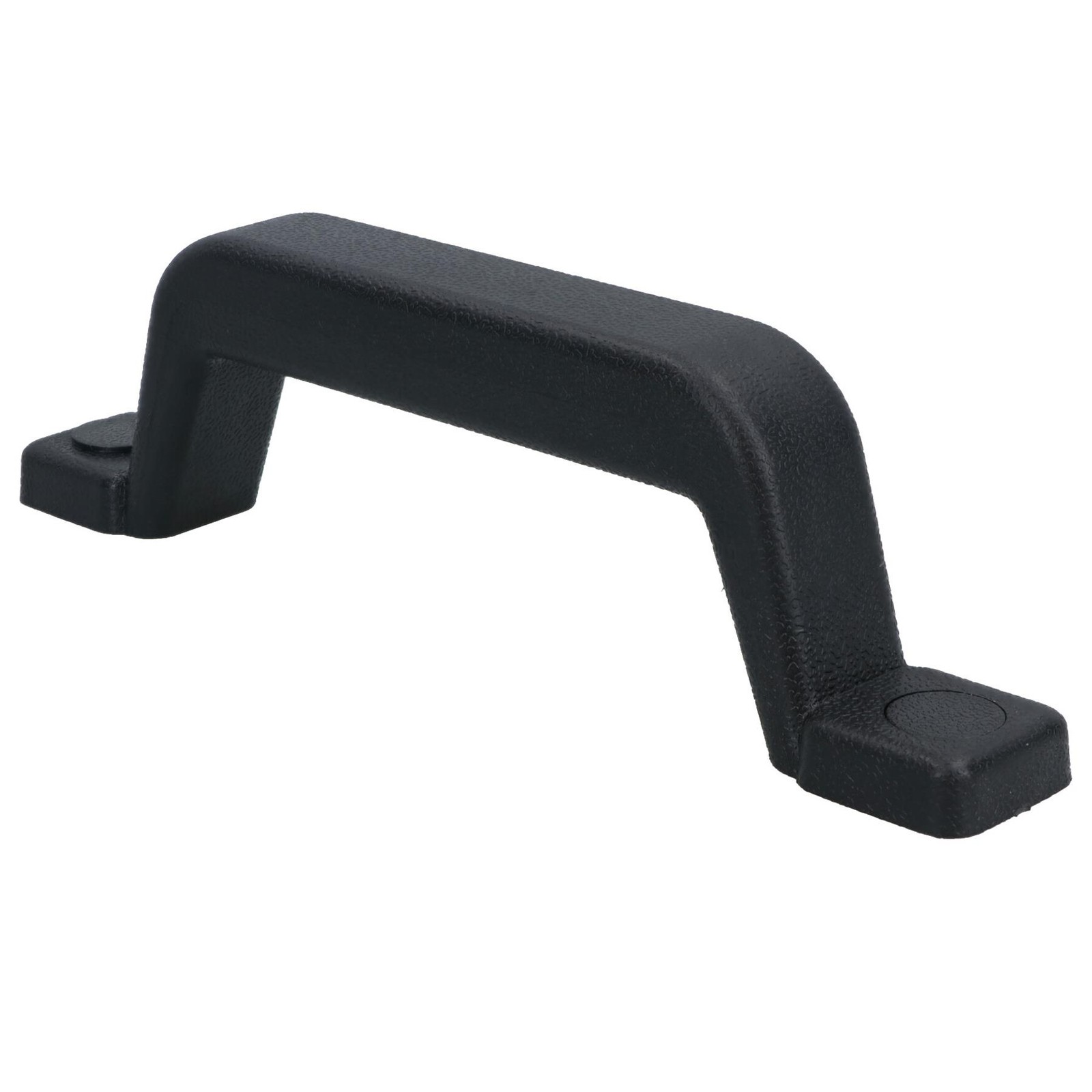 Plastic Door Pull Grab Handle For Trailers Horse Boxes Caravans Trucks 1pc