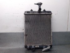 Radiateur Peugeot P4