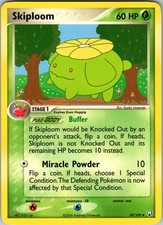 Team Rocket Returns #49/109 Skiploom on eBay