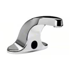 American Standard Innsbrook Touchless Faucet Chrome 0.5 GPM 605B215.002