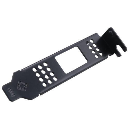 M.2 auf Single Port 10 Gbase Ethernet Gigabit Nic B Key M Key 10G/2,5G/1003694 - Afbeelding 3 van 8