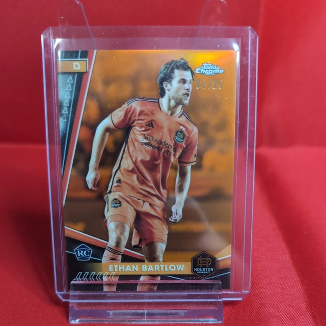 Rookie Set von Ethan Bartlow