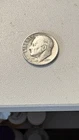 1953 10C Roosevelt Dime