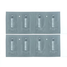Dermalogica Magnetic Afterglow Cleanser 8 Samples NEW FAST SHIP