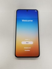 Samsung Galaxy S25 FE 128GB Navy SM-S731U (T-Mobile) Fully Functional DG8936
