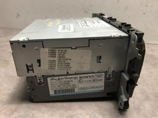 Autoradio Ford MONDEO