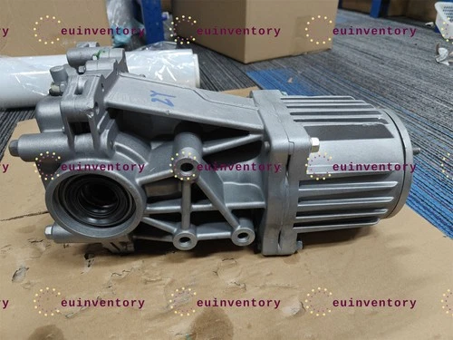 Differential Rear Axle Fits Jeep Patriot Compass Carrier #3501A115 2007-2017