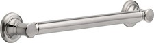 Delta 41618 -18" Traditional Grab Bar Chrome
