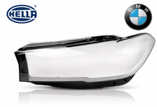 Bmw F90 M5 M5 Cs Competition Lci Left Headlight Lens Cover Oem New Bmw F90 M5 M5 Cs Competition Lci Left Headlight Lens Cover Oem New