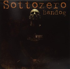 Audio Cd Nuovo - Bandog - Sottozero  -I- New Rapform