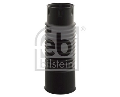 FEBI BILSTEIN 103364 Schutzkappe/Faltenbalg, Stoßdämpfer Für MERCEDES-BENZ
