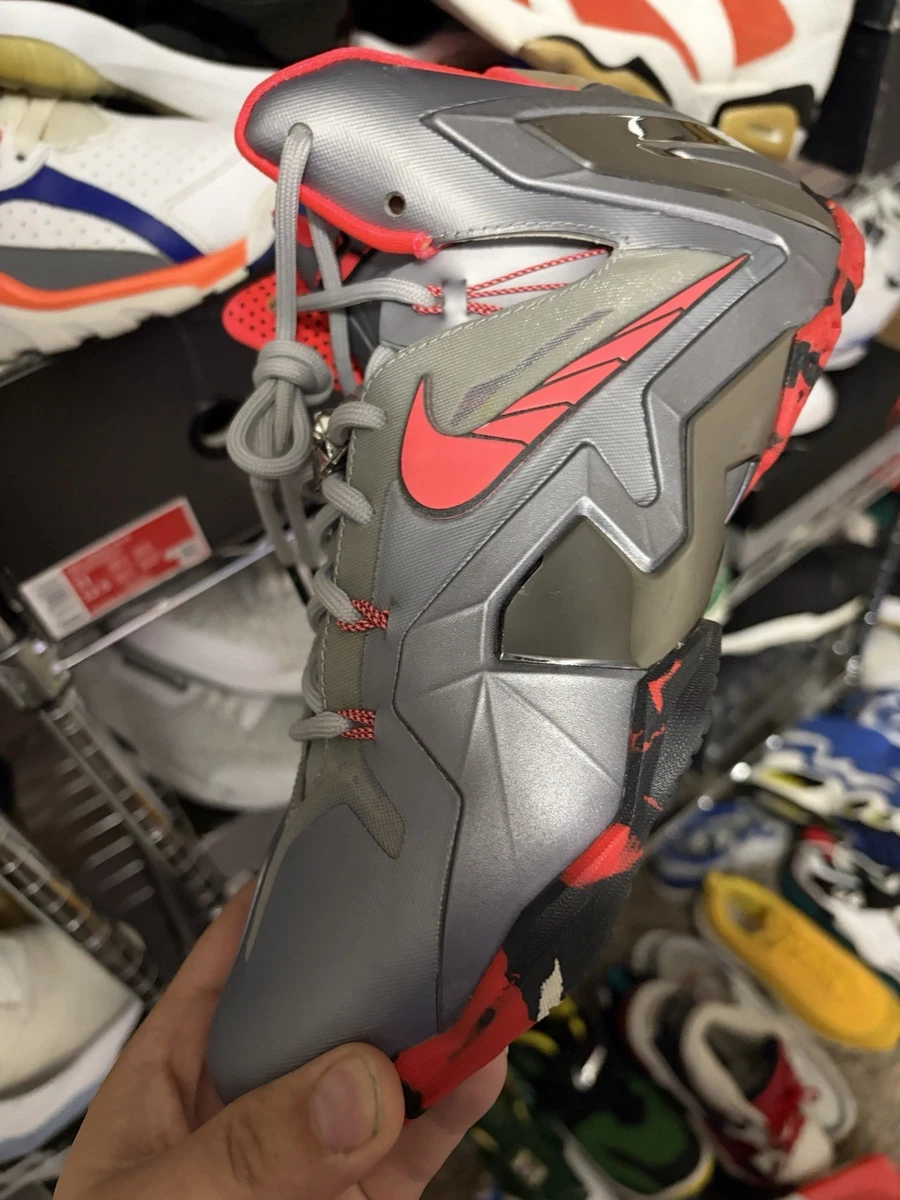 Nike LeBron 11 Elite Team | eBay