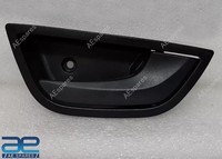 Innen TüRgriff Rechts Schwarz FüR Hyundai Eon 2011-2019 82620-4N0004X