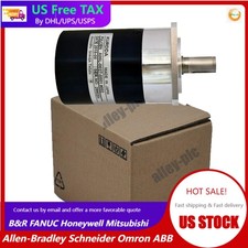 New In Box FANUC A86L-0027-0001#002 Rotary Encoder US Free TAX