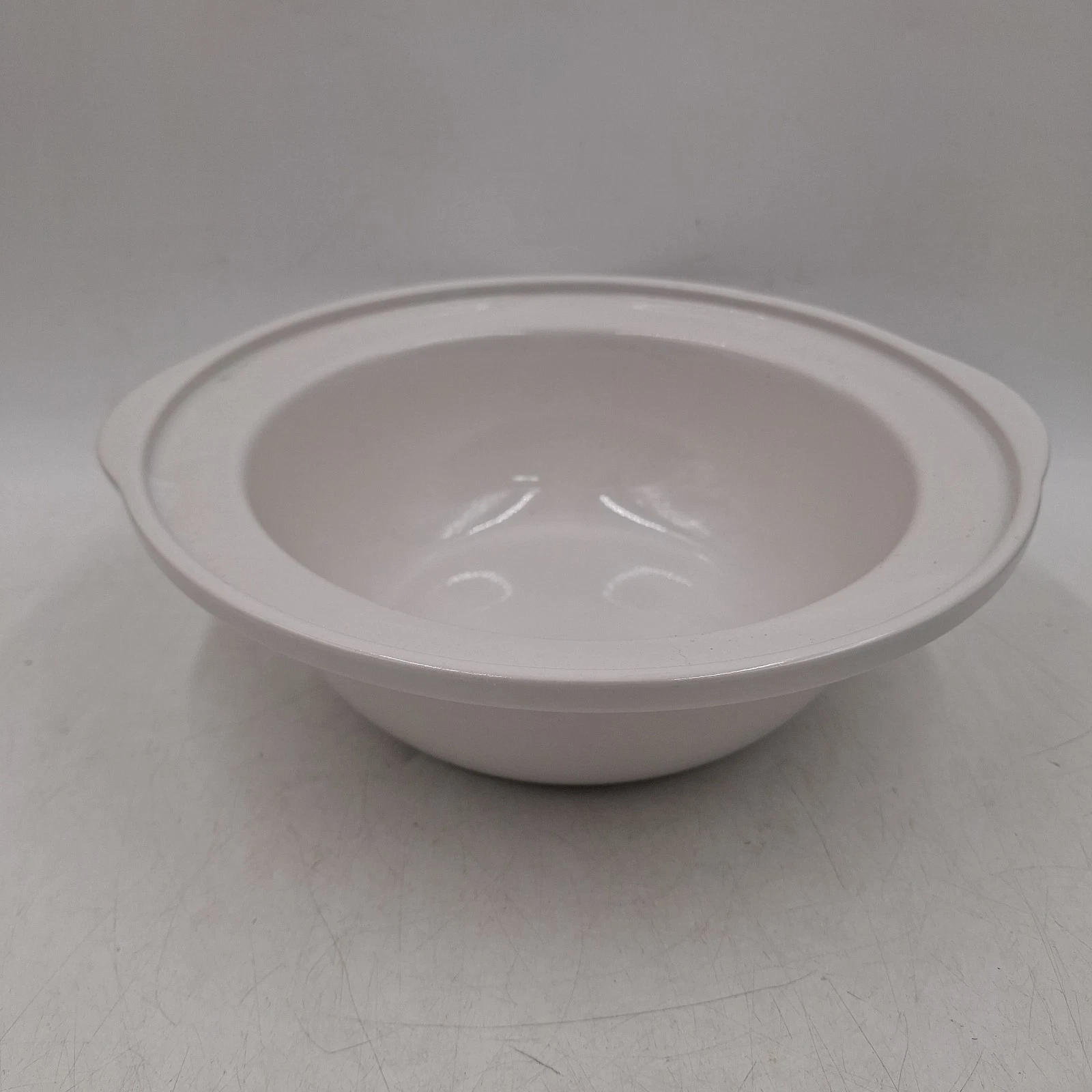 2 qt White Crock Hamilton Beach 3 In 1 Slow Cooker Pot 33133 Replacement Insert