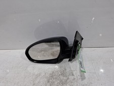 HYUNDAI TUCSON MK2 2015-2021 SUV Front Left Door Wing Mirror OEM 87610D7640