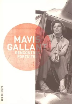 Zufällige Begegnungen, Mavis Gallant