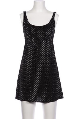 RIP CURL Kleid Damen Dress Damenkleid Gr. S Schwarz #crmx1m5