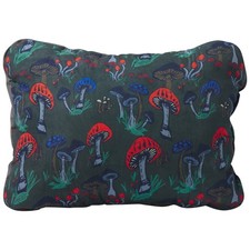 ThermaRest Compressible Pillow S  - weiches und komprimierbares Reisekissen 