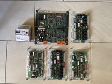 iNet starter kit Xenta 527 7793 7790A CSI MR ...